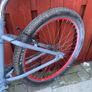 Wheelie bike parts or repair Image 8