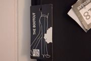 Bootcut trousers BNWT