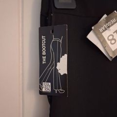 Bootcut trousers BNWT