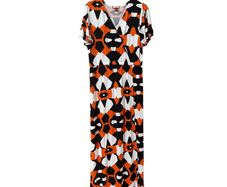 Joe Browns maxi dress. Size UK16