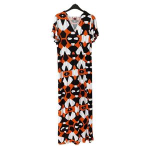 Joe Browns maxi dress. Size UK16