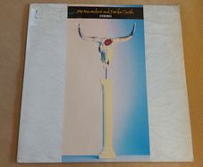 Boo Hewerdine ( The Bible) & Daren Smith - Evidence - Vinyl Record + Hundreds More