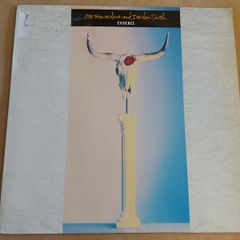 Boo Hewerdine ( The Bible) & Daren Smith - Evidence - Vinyl Record + Hundreds More