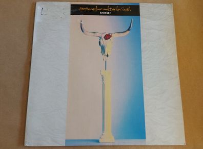Boo Hewerdine ( The Bible) & Daren Smith - Evidence - Vinyl Record + Hundreds More