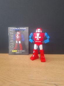 Transformers