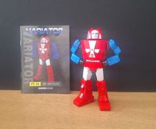 Transformers