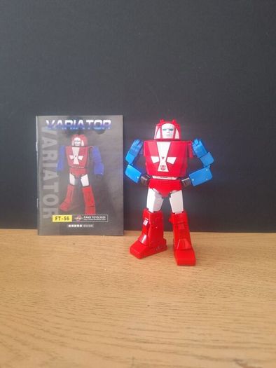 Transformers