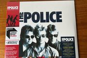 The Police Vinyl Record 2LP