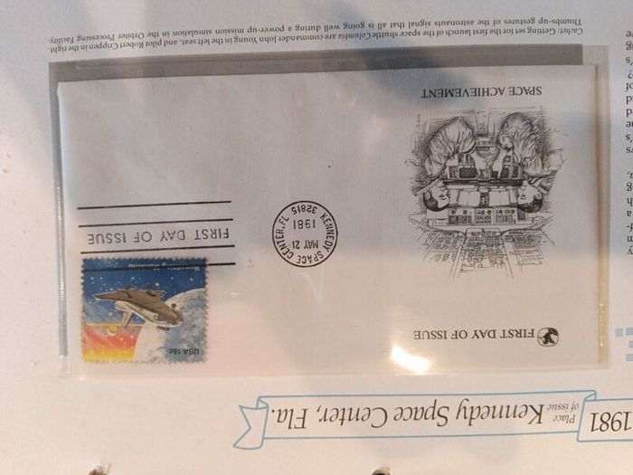 stamp