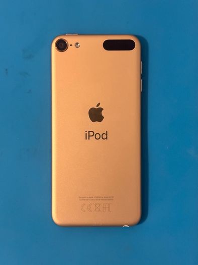 Ipod