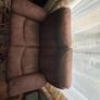2 seater recliner sofa Image 3