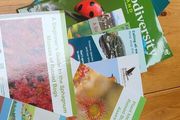 Biodiversity info pack