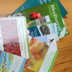 Biodiversity info pack