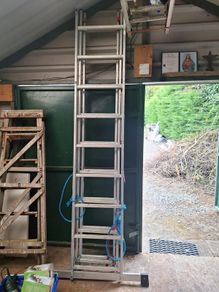 Ladder ONO