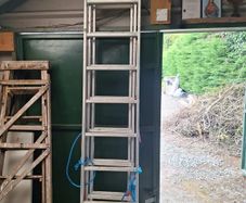 Ladder ONO
