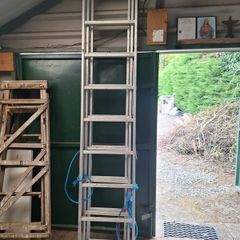 Ladder ONO