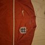 England Away Jersey Image 5