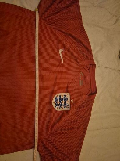 England Away Jersey