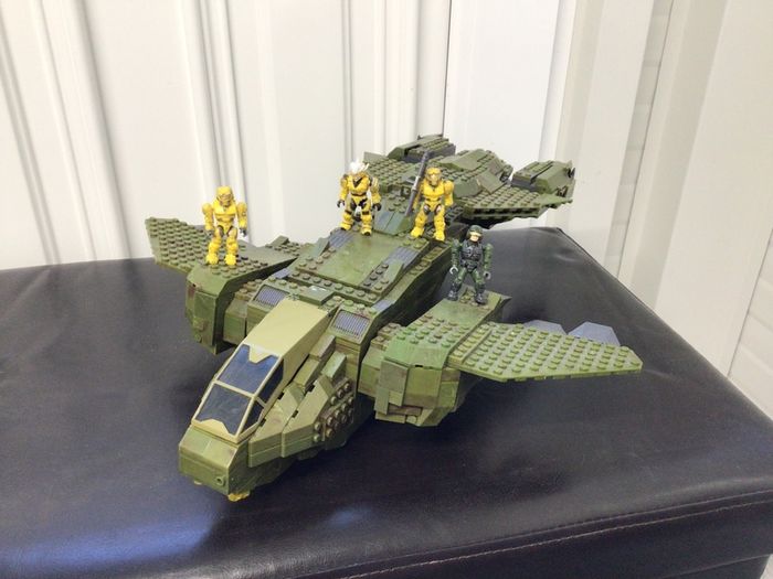 Halo