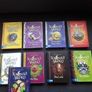 polish books / ksiazki dla mlodziezy  na wiek 9-13lat Image 5