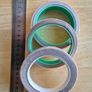 copper tape 3 rolls Image 3
