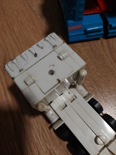 Transformer G1  Ultramagnus