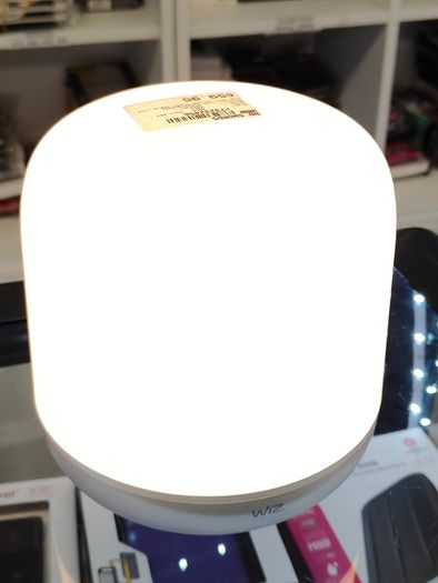 Wiz Hero Smart Table Lamp (Used)
