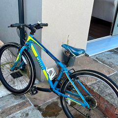 Cuda Mayhem Kids Bike 26"