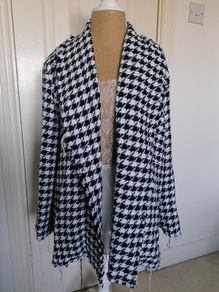 boohoo Jacket