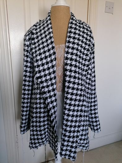 boohoo Jacket