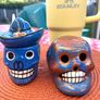Collectibles , Decorative Skulls from Mexico Image 4