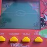 Vintage 1999 tiger electronics Manchester United handheld game Image 5