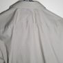 hugo boss  long sleeve shirt size xl 16.5 sand in fab condition Image 9
