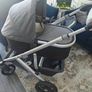 Uppababy Vista Image 6