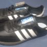 Adidas Samba size 8 Image 4
