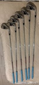 Callaway Apex Irons
