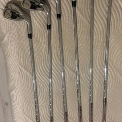 Callaway Apex Irons