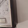Casio Alarm Clock Calendar Image 7