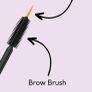 lash& brow serum Image 3