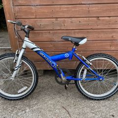 20 inch bike