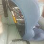 infants car swat up to 36 kg as new Image 5