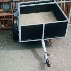 trailer