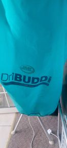 Clothes Dryer. DRI BUDDI