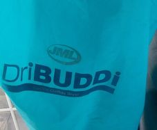 Clothes Dryer. DRI BUDDI