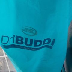 Clothes Dryer. DRI BUDDI