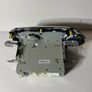 2020 Toyota Yaris P13 Sat Nav/ Multimedia Head Unit 86140-0d390 Image 5