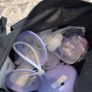 Lansinoh 2 in 1 Electric Breast Pump Image 7
