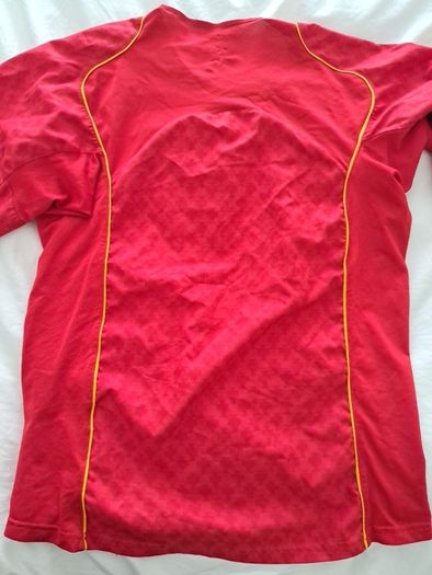 Portugal (Euro 2004) Football Jersey