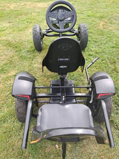 Berg Go Kart X Large