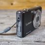 Panasonic Lumix DMC-FS11 14MP Digital Camera  w/ Charger Tested Fully Works Image 3